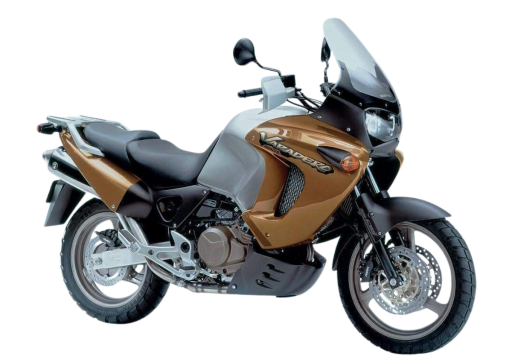 Honda XL 1000V Varadero